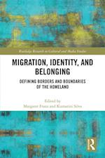 Migration, Identity, and Belonging