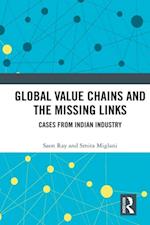 Global Value Chains and the Missing Links