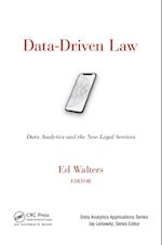 Data-Driven Law