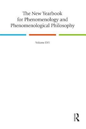 New Yearbook for Phenomenology and Phenomenological Philosophy