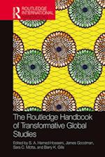 Routledge Handbook of Transformative Global Studies