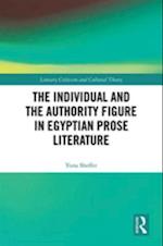 The Individual and the Authority Figure in Egyptian Prose Literature