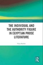 The Individual and the Authority Figure in Egyptian Prose Literature