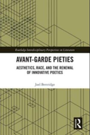 Avant-Garde Pieties