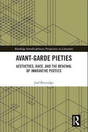 Avant-Garde Pieties