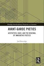 Avant-Garde Pieties