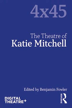 Theatre of Katie Mitchell