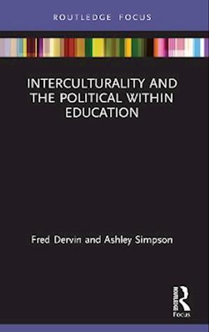 Interculturality and the Political within Education