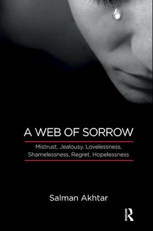 Web of Sorrow