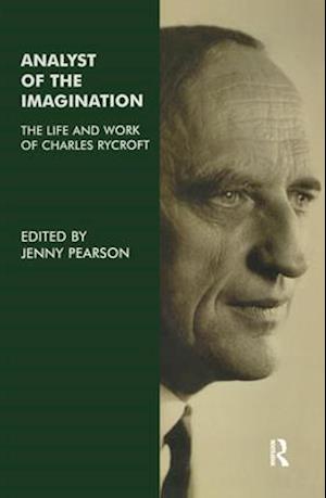 Analyst of the Imagination