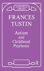 Autism and Childhood Psychosis