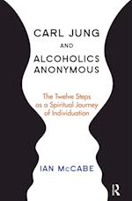 Carl Jung and Alcoholics Anonymous