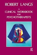 Clinical Workbook for Psychotherapists