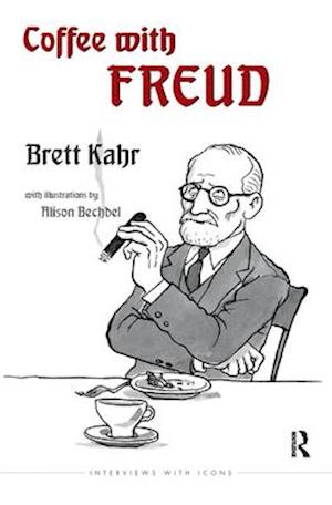 Coffee with Freud