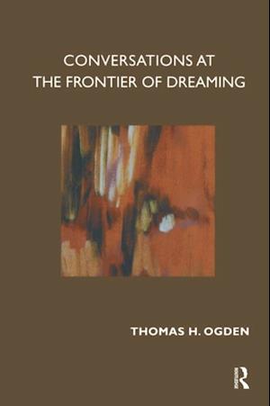 Conversations at the Frontier of Dreaming