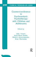 Countertransference in Psychoanalytic Psychotherapy with Children and Adolescents