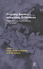 Crossing Borders - Integrating Differences