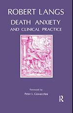 Death Anxiety and Clinical Practice