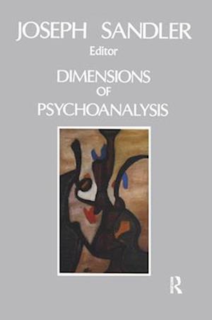 Dimensions of Psychoanalysis