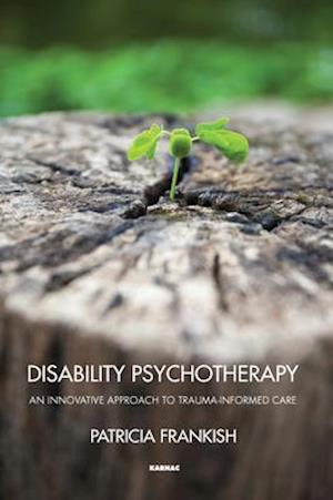 Disability Psychotherapy