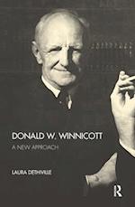 Donald W. Winnicott