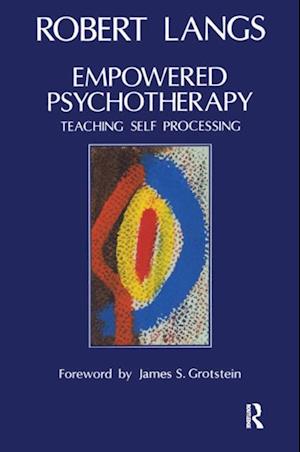 Empowered Psychotherapy