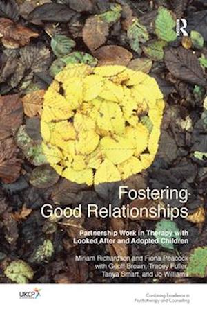 Fostering Good Relationships