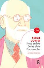 Freud and the Desire of the Psychoanalyst