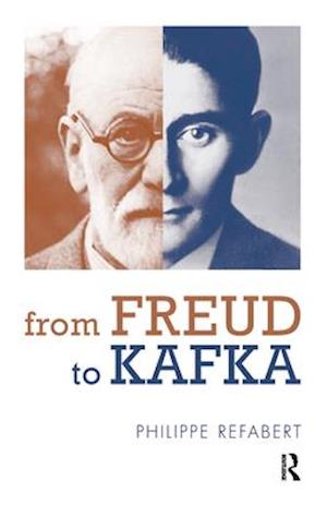 From Freud To Kafka