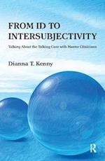 From Id to Intersubjectivity