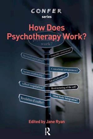 How Does Psychotherapy Work?