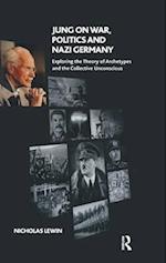 Jung on War, Politics and Nazi Germany