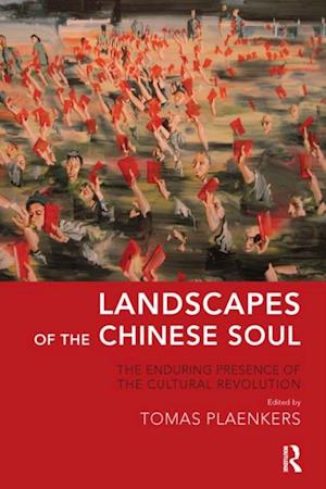 Landscapes of the Chinese Soul