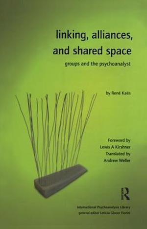 Linking, Alliances, and Shared Space