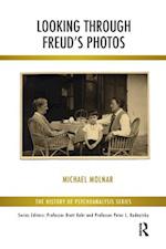 Looking Through Freud's Photos