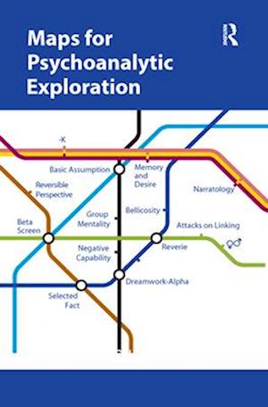 Maps for Psychoanalytic Exploration