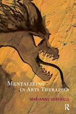 Mentalizing in Arts Therapies
