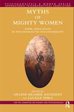 Myths of Mighty Women