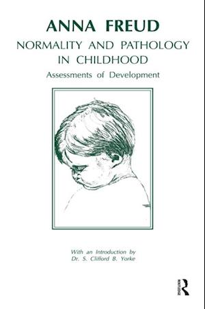 Normality and Pathology in Childhood