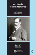 On Freud''s Screen Memories