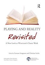 Playing and Reality Revisited