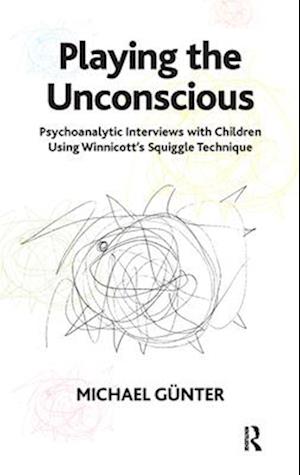 Playing the Unconscious