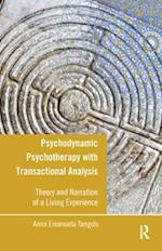 Psychodynamic Psychotherapy with Transactional Analysis