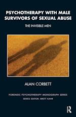 Psychotherapy with Male Survivors of Sexual Abuse