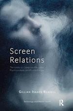 Screen Relations