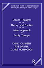 Second Thoughts on the Theory and Practice of the Milan Approach to Family Therapy