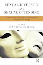 Sexual Diversity and Sexual Offending
