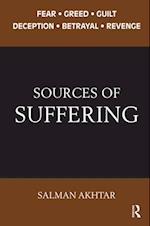 Sources of Suffering