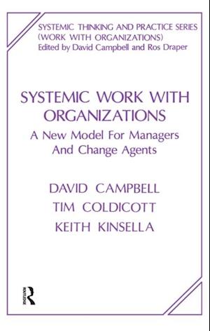 Systemic Work with Organizations