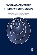 Systems-Centered Therapy for Groups